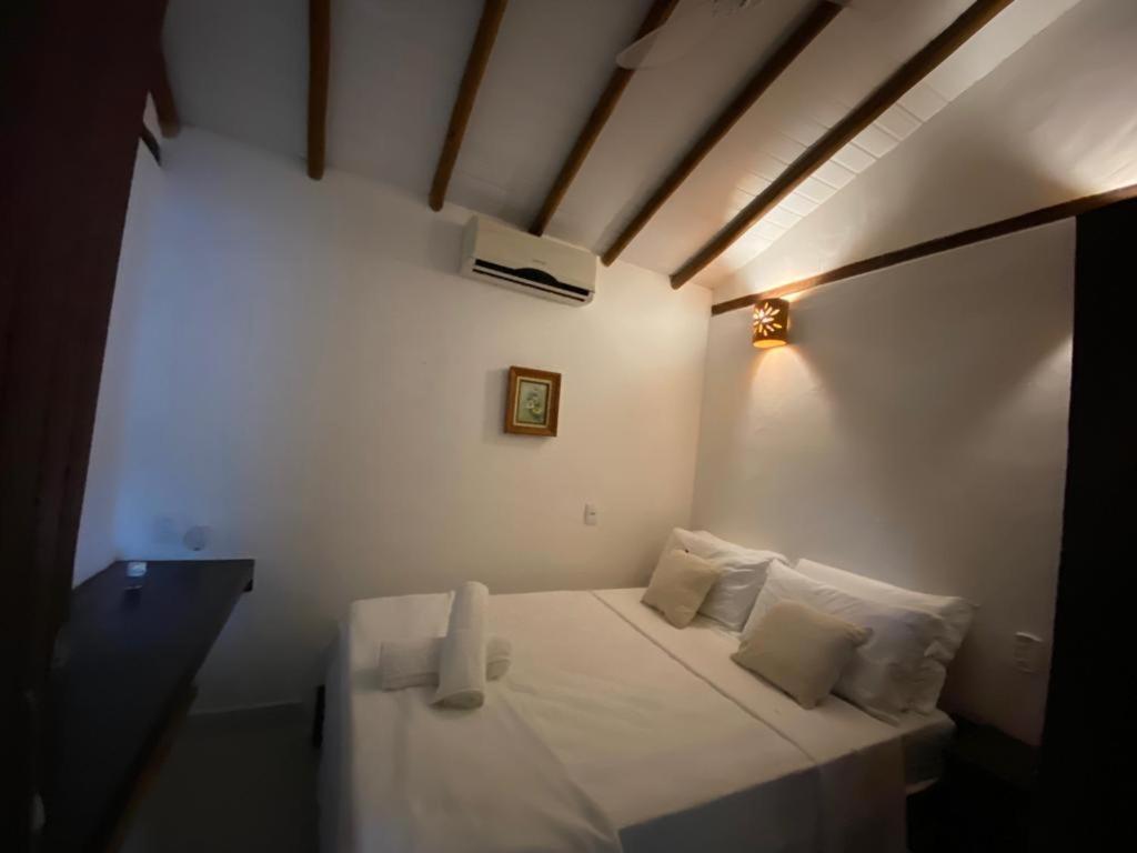 Pousada Jequitibá Trancoso Esterno foto